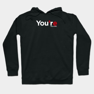 You're Hoodie